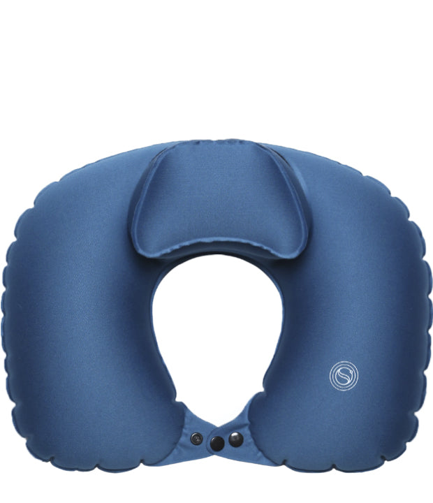 The Head Floater Luxury Bath Pillow