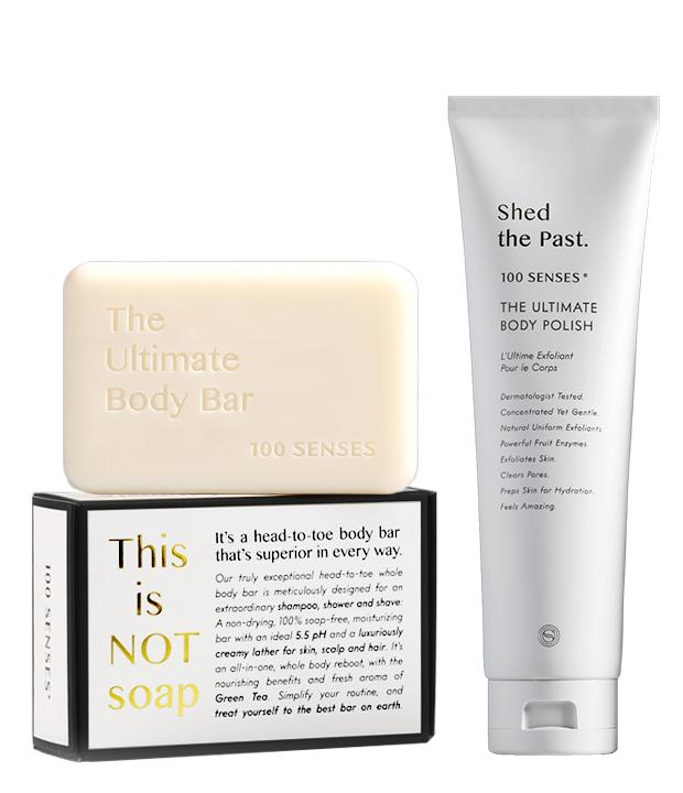 BODY CARE