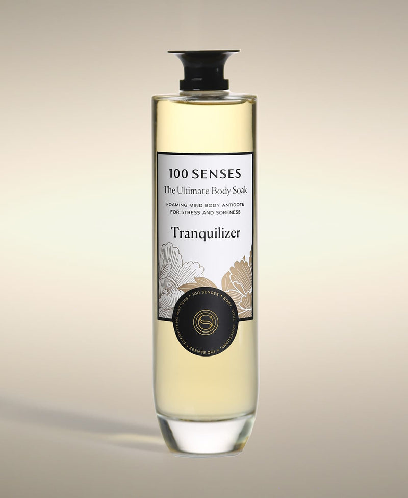 Ultimate Body Soak — Tranquilizer • Lavender Cypress