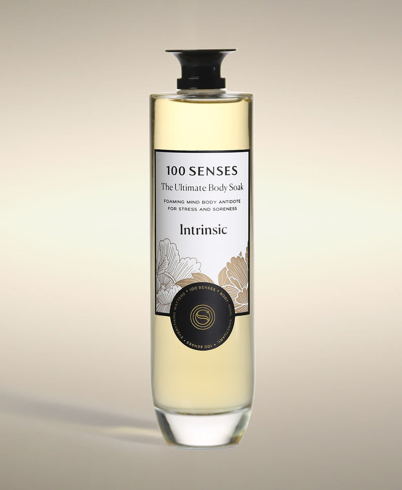 Ultimate Body Soak — Intrinsic • Green Tea