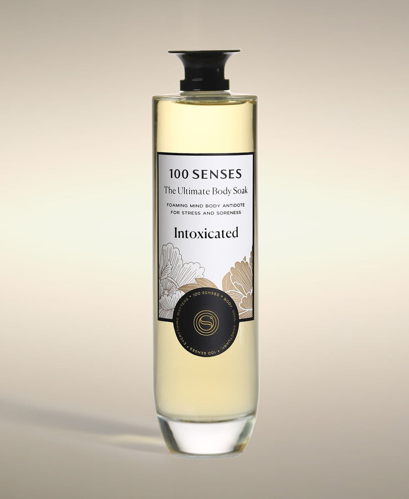 Ultimate Body Soak — Intoxicated • White Tuberose