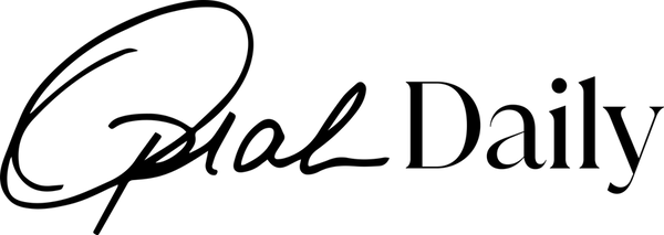 Oprah Daily Word Logo