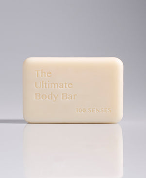 The Ultimate Body Bar