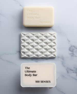 The Ultimate Body Bar Kit