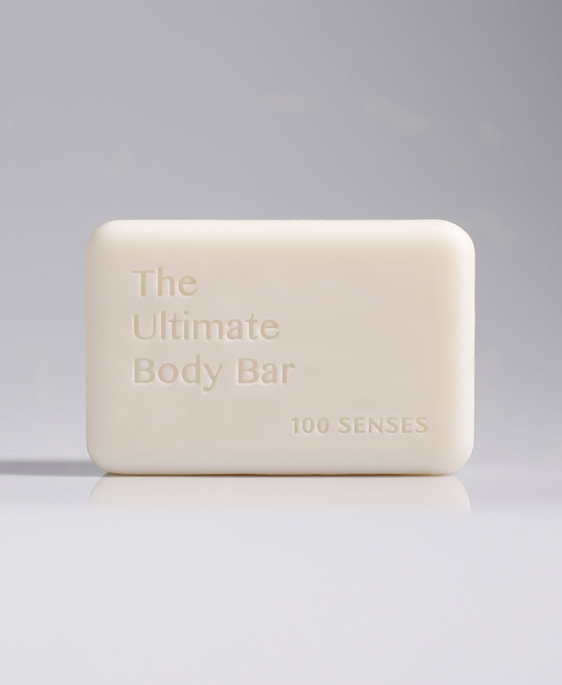 The Ultimate Body Bar — Citrus Neroli