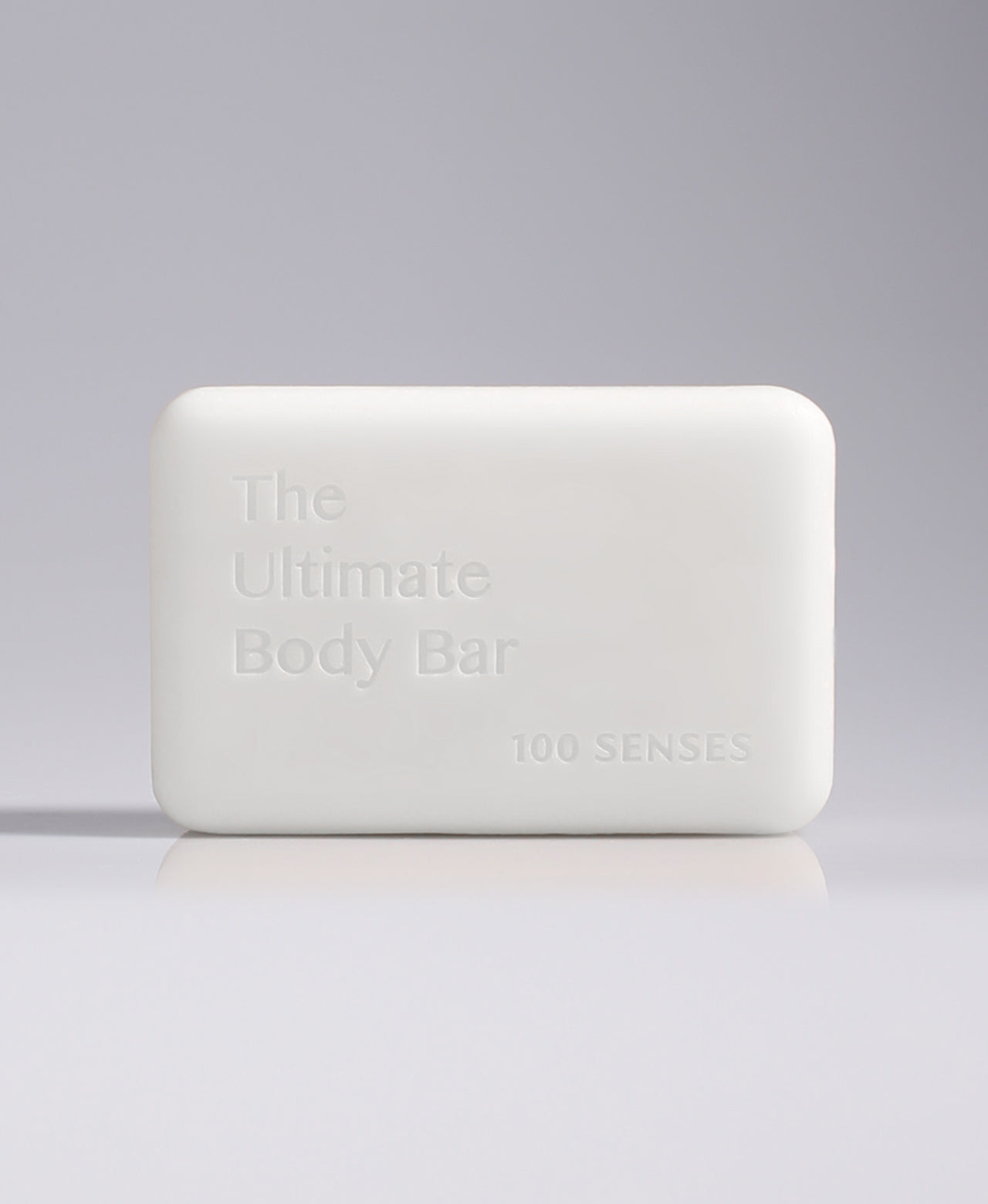 The Ultimate Body Bar