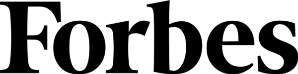 Forbes word logo