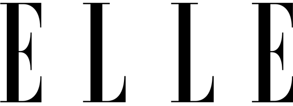 ELLE word logo