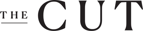 The CUT word logo