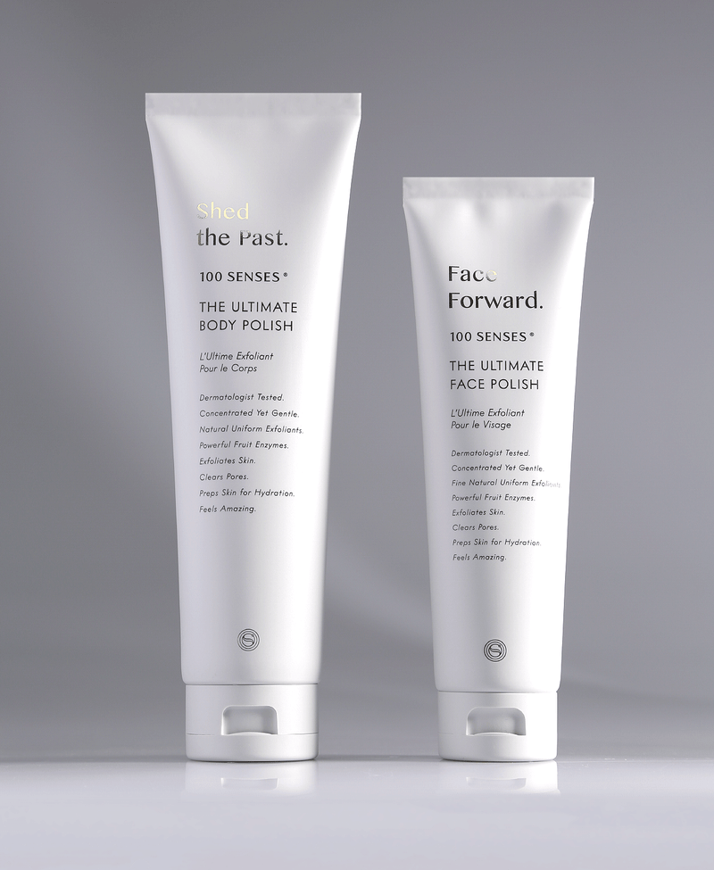 Face & Body Polish Duo — Default Title