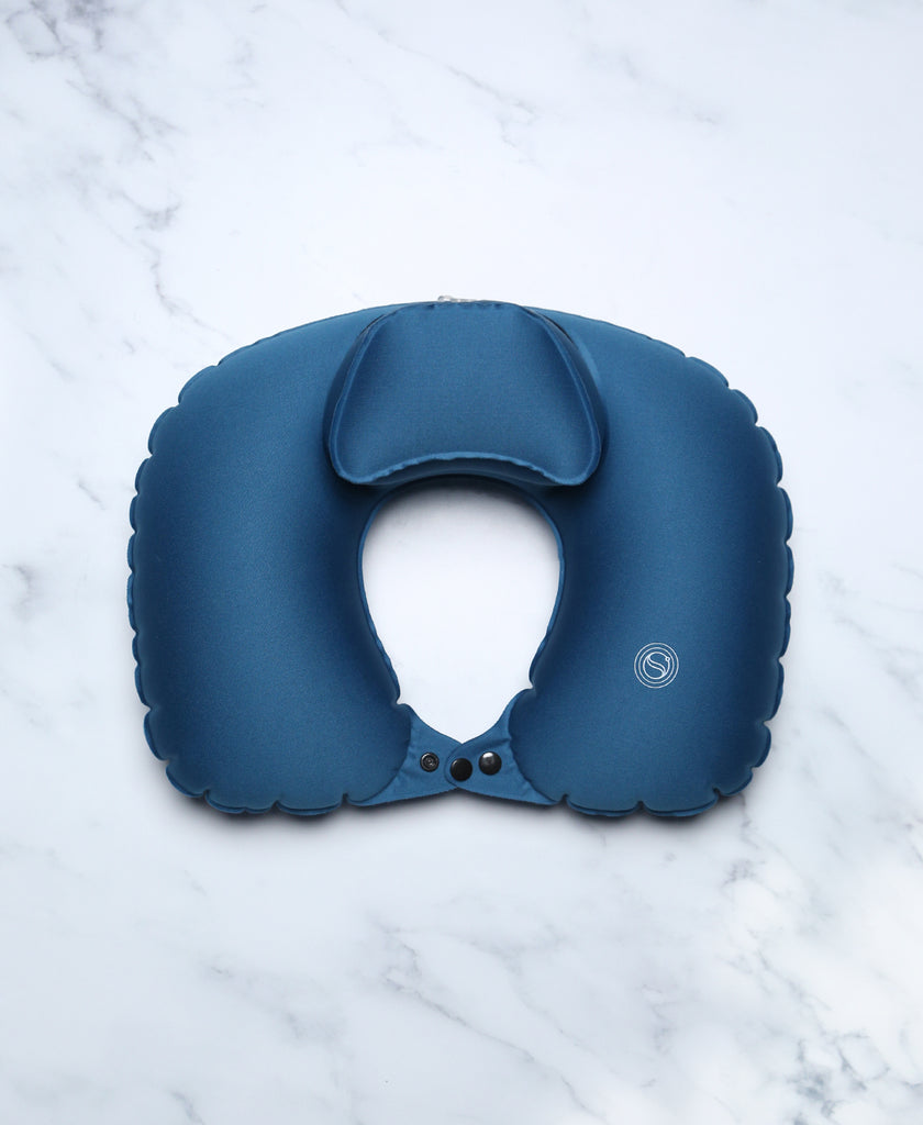 The Full Body Float Duo | 100 SENSES